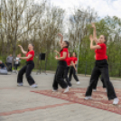 Aktív Karcag - Sportos Tavaszi játszóház