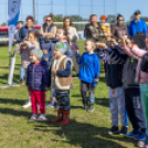 IX. Karcagi Traktoros Ügyességi Verseny a Zuglógerben.