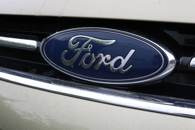 Újabb modellt fog gyártani az amerikai Ford dél-romániai üzemében