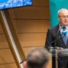 Aszályvédelmi szakmai nap, és könyvbemutató