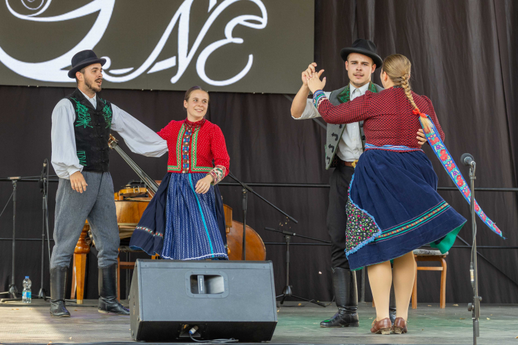 Szélmalmi forgatag