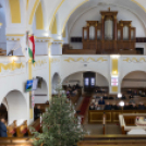 Megemlékezés a doni hősök tiszteletére