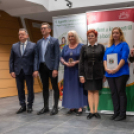 Magyarország Legszebb Konyhakertjei országos díjátadó