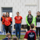 I. Sportcentrum Kupa Gyermek Atlétika Verseny