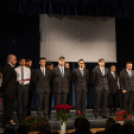 Karcagi SZC Varró István Technikum, Szakképző Iskola és Kollégium- szalagavató ünnepség