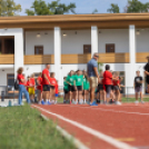 X. Lengyel-Német-Magyar Ifjúsági Sporttalálkozó