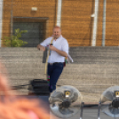 Családi nap és traktoros ügyességi verseny