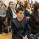 A Kunszövetség által kiírt rajz- és esszé pályázat eredményhirdetése