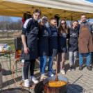 Karcagi Kolbászízesítő és toroskáposzta-főző verseny