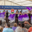 Karcagi Birkafőző Fesztivál 2025 szombati nap