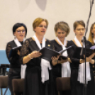 Iskolakápolna szentelés