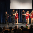 Karcagi SZC Varró István Technikum, Szakképző Iskola és Kollégium- szalagavató ünnepség