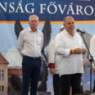 Karcagi Birkafőző Fesztivál 2025 szombati nap