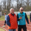 I. Sportcentrum Kupa Gyermek Atlétika Verseny