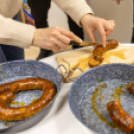 Karcagi Kolbászízesítő Verseny