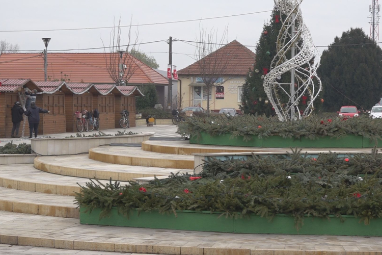 TISZAFÜRED IS KÉSZÜL AZ ADVENTRE