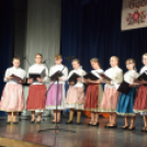 Györffy Néptáncgála