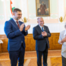 Városi Pedagógusnap