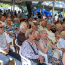 Karcagi Birkafőző Fesztivál 2025 szombati nap