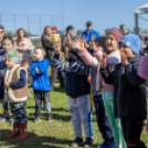 IX. Karcagi Traktoros Ügyességi Verseny a Zuglógerben.