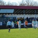 Győzelem a rangadón! Karcagi SE - Fegyvernek KSE 1:0