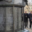 Megemlékezés a doni hősök tiszteletére