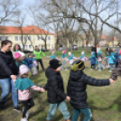 Tavaszköszöntő flashmob