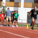 X. Lengyel-Német-Magyar Ifjúsági Sporttalálkozó