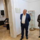 Megőrzött idő, gyarapodó örökség kiállítás
