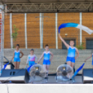 Családi nap és traktoros ügyességi verseny