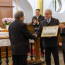 Búzaszentelés és búzaáldás