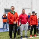 I. Sportcentrum Kupa Gyermek Atlétika Verseny