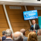 Aszályvédelmi szakmai nap, és könyvbemutató