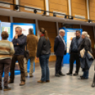 Tengerre Magyar! című kiállítás megnyitója