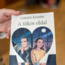 Vízkeleti Erzsébet könyvbemutatója