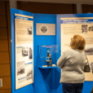 Tengerre Magyar! című kiállítás megnyitója