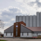 Új malom épült Karcagon