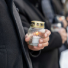 Megemlékezés a doni hősök tiszteletére