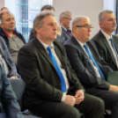 „Két nemzet, egy eszme” – Konferencia Karcagon.