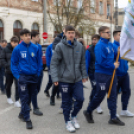 28. Nagykun Diák Sportviadal