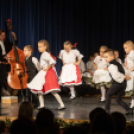 A második adventi gyertya meggyújtása