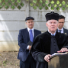Mártír megemlékezés