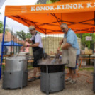Karcagi Birkafőző Fesztivál 2025 szombati nap