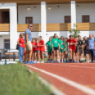 X. Lengyel-Német-Magyar Ifjúsági Sporttalálkozó