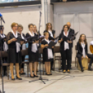 Iskolakápolna szentelés