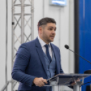 Átadták az Agrosprint Zrt. új csomagoló üzemét