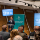 Aszályvédelmi szakmai nap, és könyvbemutató