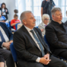 A 12-es Nádor Huszárezred parancsnokai kiállítás