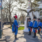 Március 15-i városi megemlékezés