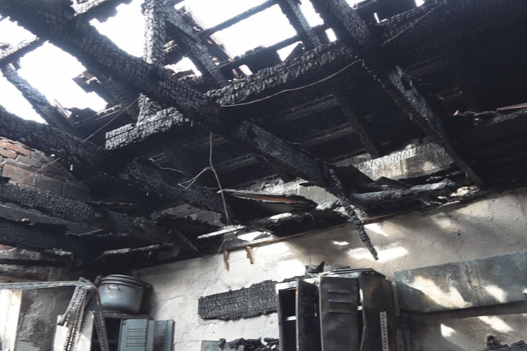 TŰZMEGELŐZÉSI TANÁCSOK